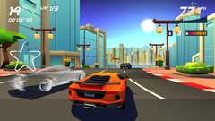 HORIZON CHASE TURBO PARA PS5 na internet