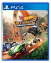 HOT WHEELS UNLEASHED 2 - Turbocharged Para PS4