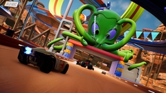 HOT WHEELS UNLEASHED 2 - Turbocharged Para PS4 - loja online