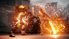 INFAMOUS SECOND SON PARA PS5 - mk g4m3er