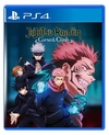 Jujutsu Kaisen Cursed Clash Para PS4