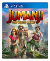 JUMANJI PARA PS4