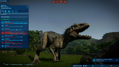 Jurassic World Evolution Para PS4 - comprar online