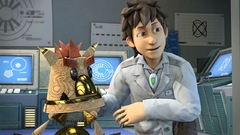 KNACK PARA PS4 - comprar online