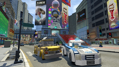 LEGO CITY Undercover Para PS4 - loja online