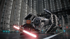 LEGO Star Wars A Saga Skywalker Para PS4 na internet