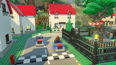 LEGO Worlds Para PS4 - comprar online