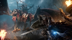 LORDS OF THE FALLEN PARA PS5 - mk g4m3er