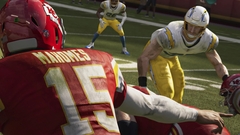 Madden NFL 21 Para PS4 - mk g4m3er