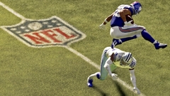 Madden NFL 21 Para PS4 - comprar online