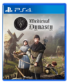 Medieval Dynasty Para PS4