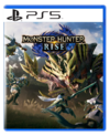 Monster Hunter Rise PS5