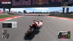 MOTO GP 19 PARA PS4 - comprar online