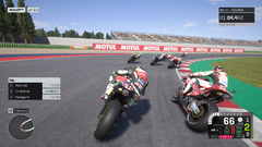 Imagem do MOTO GP 19 PARA PS4