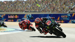 MOTO GP 21 PARA PS4 - comprar online