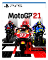 MOTO GP 21 PARA PS5