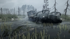 Imagem do MudRunner Para PS4