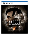 NARCOS: RISE OF THE CARTELS PARA PS5