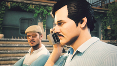 Imagem do NARCOS: RISE OF THE CARTELS PARA PS5