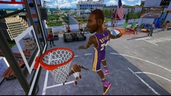 NBA 2K Playgrounds 2 Para PS4 - mk g4m3er