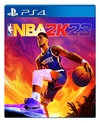 NBA 2K23 Para PS4