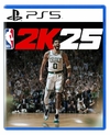 NBA 2K25 Edição Standard Para PS5