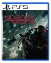 Nobody Wants to Die Para PS5