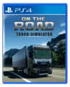 On The Road Para PS4