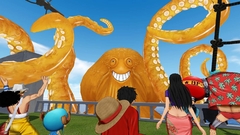 ONE PIECE GRAND CRUISE PARA PS4 - mk g4m3er