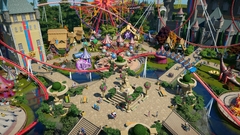 PLANET COASTER: EDIÇÃO DE CONSOLE PARA PS4 - comprar online