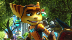 Ratchet & Clank Para PS4 na internet