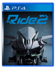 RIDE 2 PARA PS4