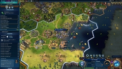 SID MEIER'S CIVILIZATION VI PARA PS5 na internet