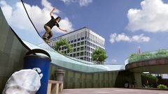 Skater XL Para PS4 na internet