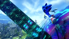 Sonic Frontiers Para PS4 na internet