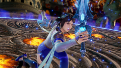 SOULCALIBUR VI PARA PS5 - comprar online