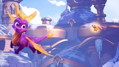 SPYRO PARA PS5 na internet