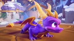 SPYRO PARA PS4 na internet