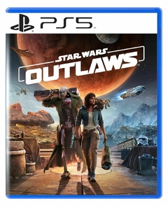 Star Wars Outlaws Para PS5