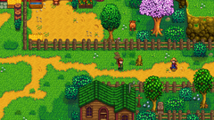 STARDEW VALLEY PARA PS5 na internet