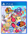 SUPER BOMBERMAN R 2 PS4