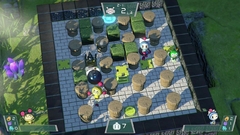 Super Bomberman R Para PS4 na internet