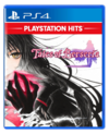 TALES OF BERSERIA PARA PS4