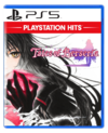 TALES OF BERSERIA PARA PS5