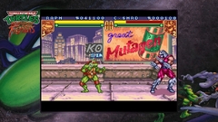 Teenage Mutant Ninja Turtles: The Cowabunga Collection Para PS5 - loja online