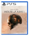 THE DARK PICTURES ANTHOLOGY: HOUSE OF ASHES PARA PS5