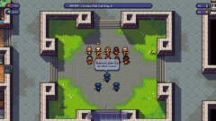 THE ESCAPISTS PARA PS5 na internet