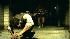 THE EVIL WITHIN PARA PS5 na internet