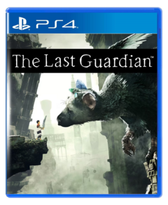 The Last Guardian Para PS4