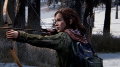 The Last of Us Part I Para PS5 - loja online